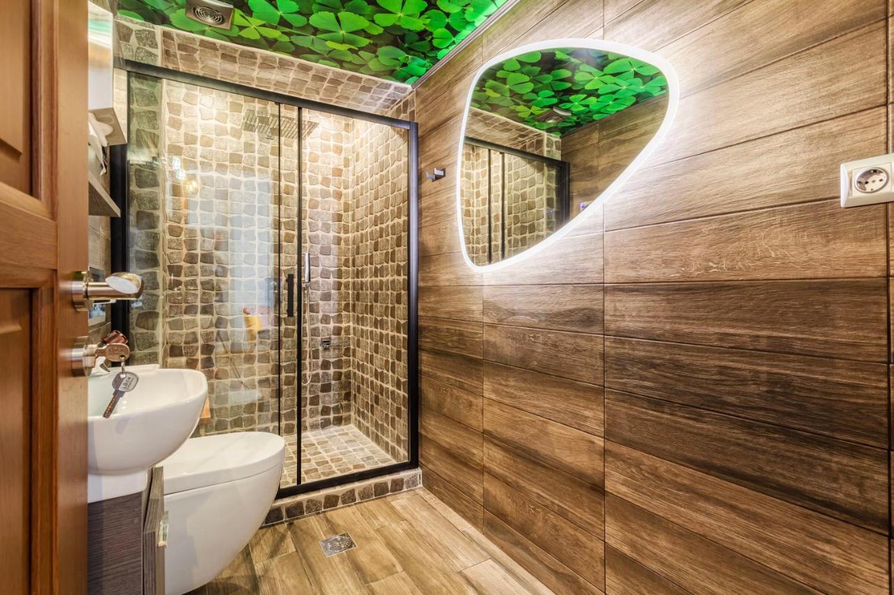 Cuckoo'S Nest - Kalamata City Centre Luxury Exterior photo